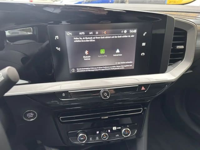 Opel Mokka Elegance Mokka-e