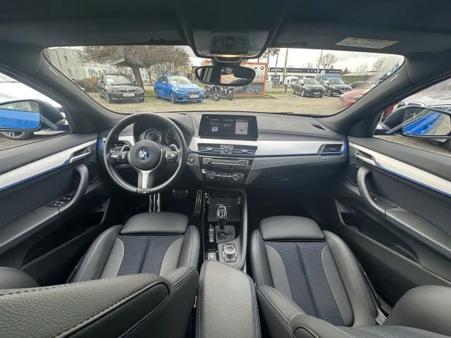 BMW X2 M-Sport sDrive20i