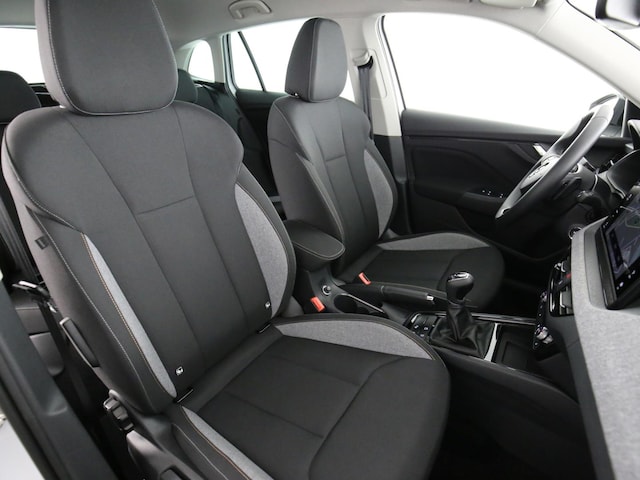 Skoda Scala 1.0 TSI Selection