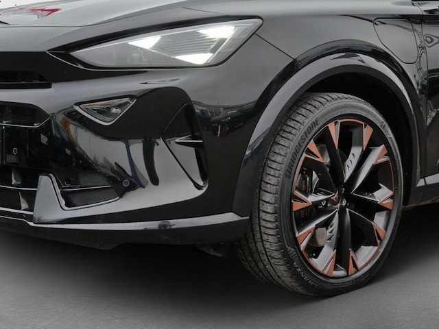 Cupra Formentor VZ e-Hybrid