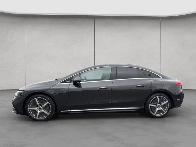 Mercedes-Benz EQE 350 Sedan