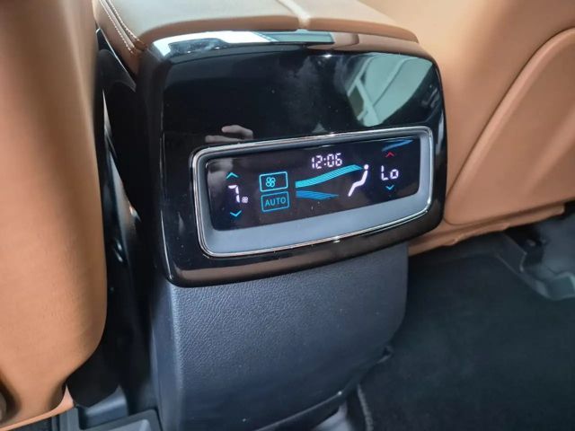 BYD Tang Vierwielaandrijving