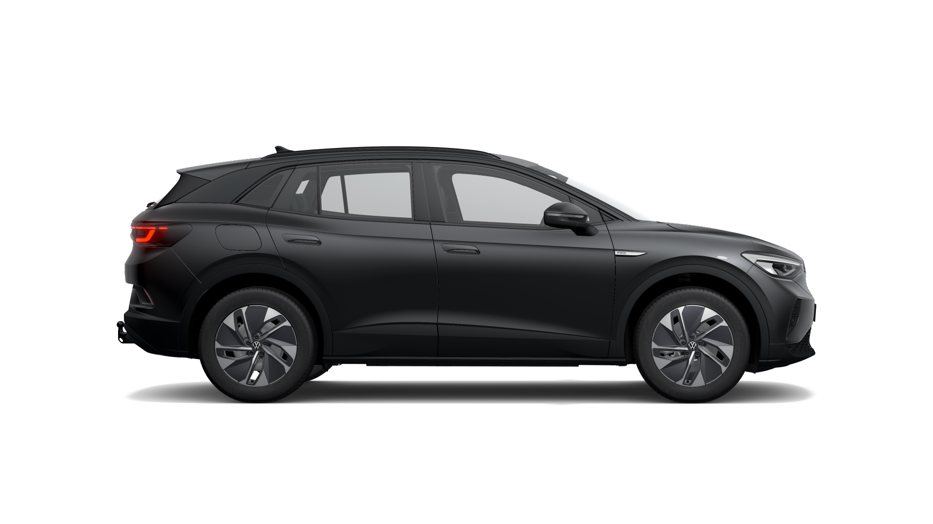 Volkswagen ID.4 Performance Pro