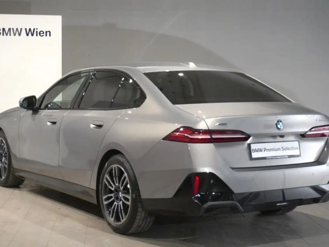BMW 520 520d Sedan xDrive
