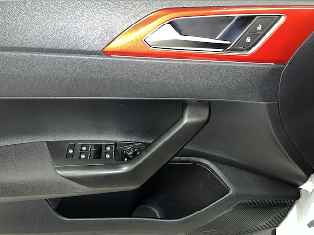 Volkswagen Polo 2.0 TSI DSG GTI