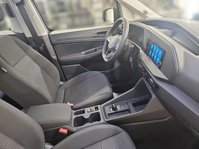 Volkswagen Caddy DSG Maxi