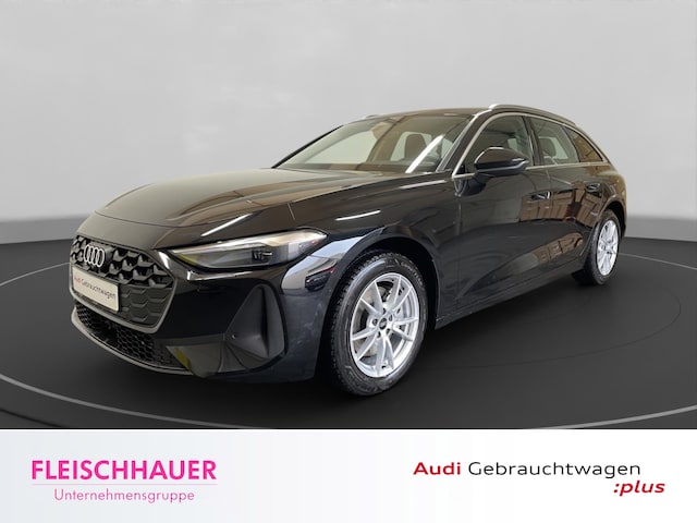 Audi A5 Avant S-Tronic