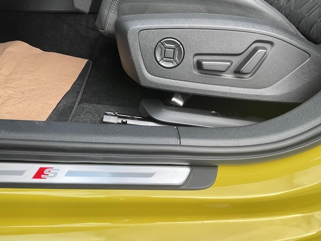 Audi S3 Quattro S-Tronic Sportback