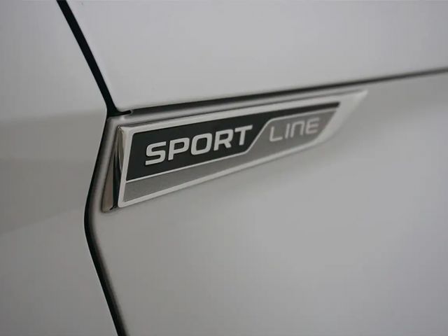 Skoda Kodiaq 2.0 TDI 4x4 Sportline