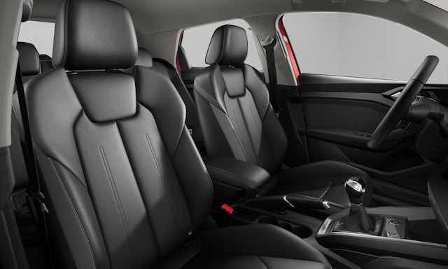 Audi A1 30 TFSI S-Line Sportback