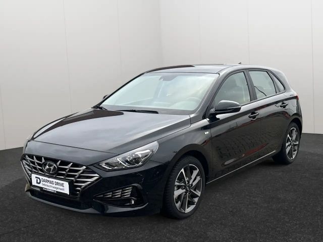 Hyundai i30 1.0 Trend