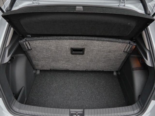 Skoda Fabia 1.0 TSI Tour