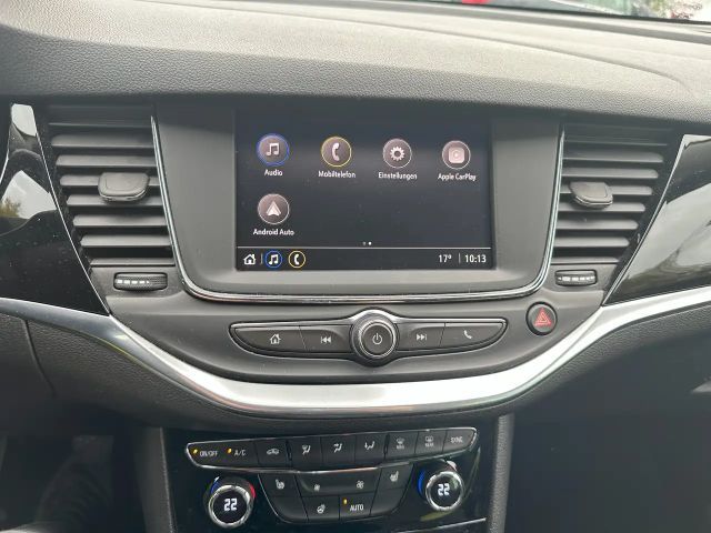 Opel Astra Design&Tech