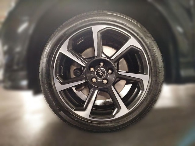 Audi Q3 45 TFSI Hybride S-Tronic