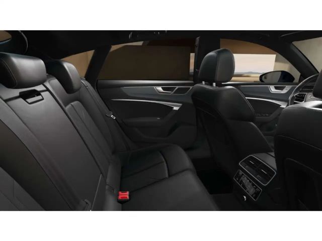 Audi A7 45 TDI Quattro Sportback