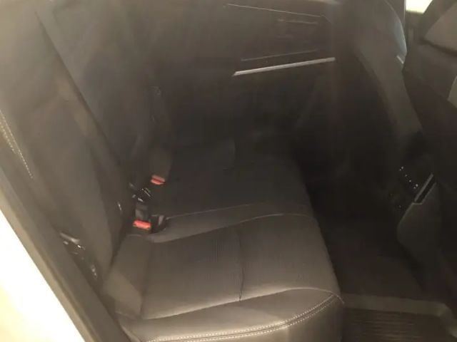 Toyota bZ4X Style Vierwielaandrijving