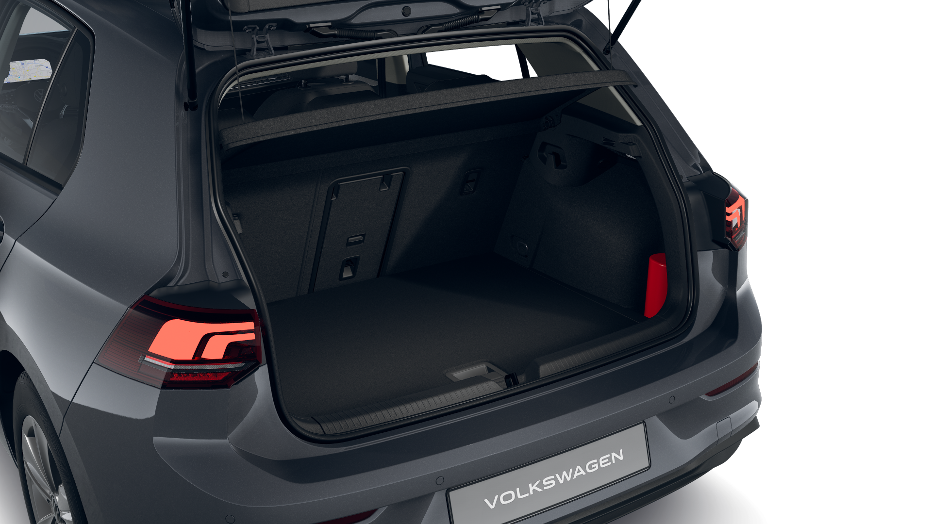 Volkswagen Golf 1.5 TSI Life