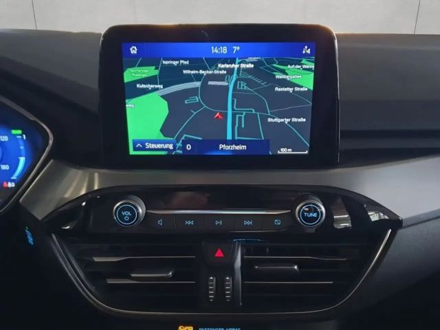 Ford Kuga Plug in Hybrid Titanium