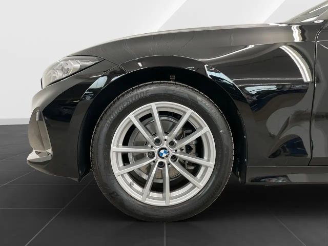 BMW 318 318d Touring