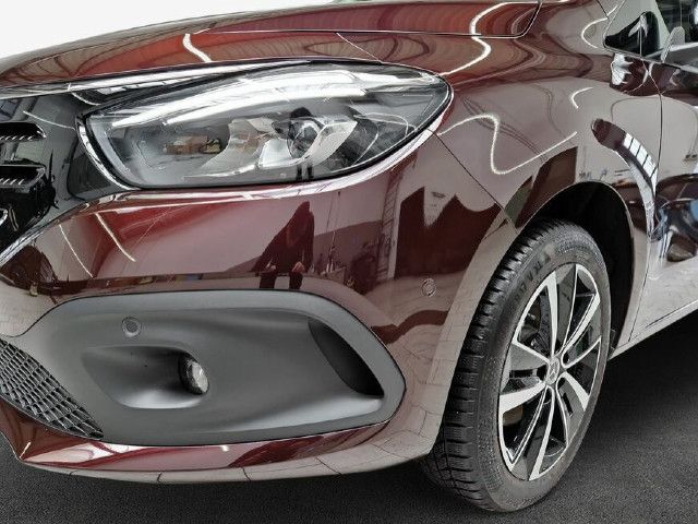 Mercedes-Benz EQT 200