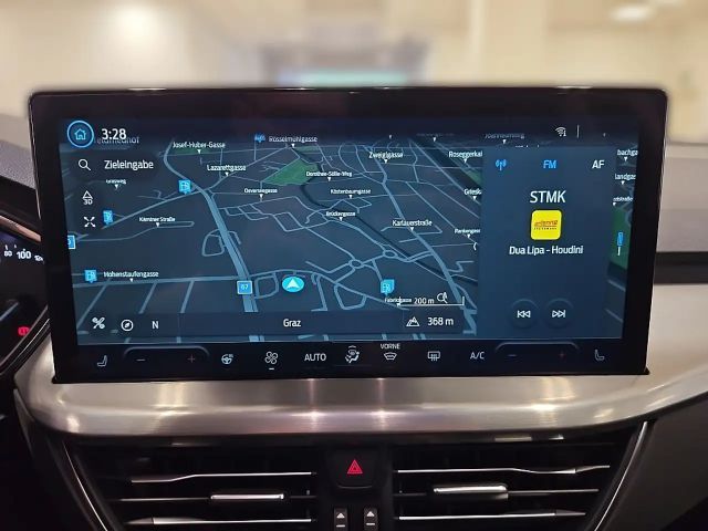 Ford Focus EcoBoost Titanium