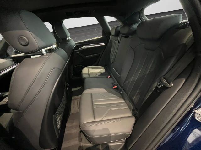 Audi Q5 40 TDI Quattro