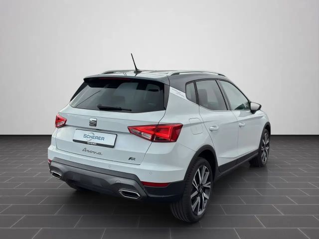 Seat Arona 1.0 TSI FR-lijn Plus