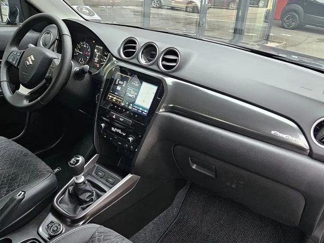 Suzuki Vitara AllGrip Flash Hybrid