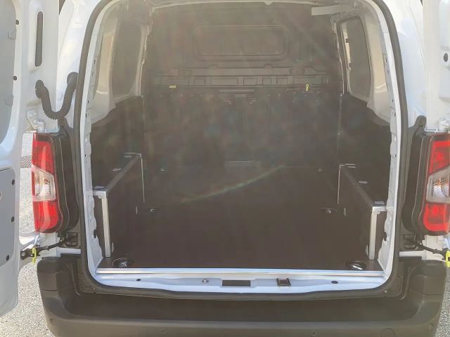 Opel Combo business+