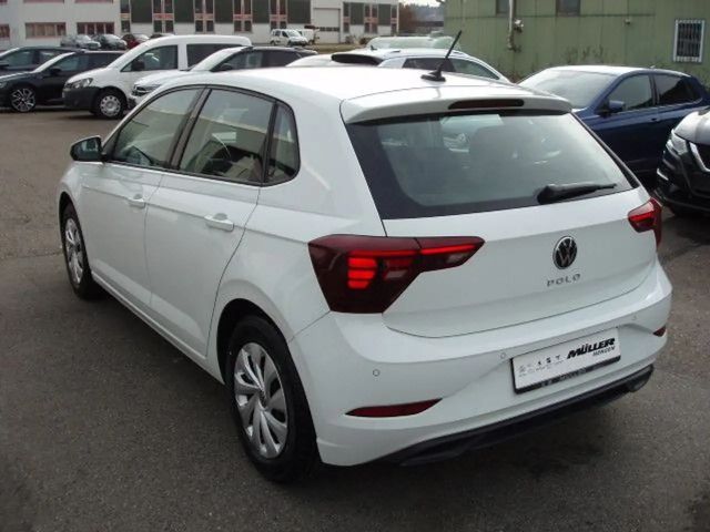 Volkswagen Polo Life