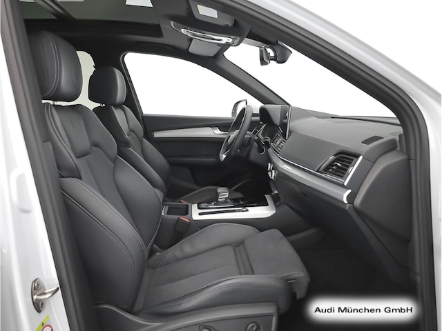 Audi Q5 40 TDI Quattro S-Tronic Sportback