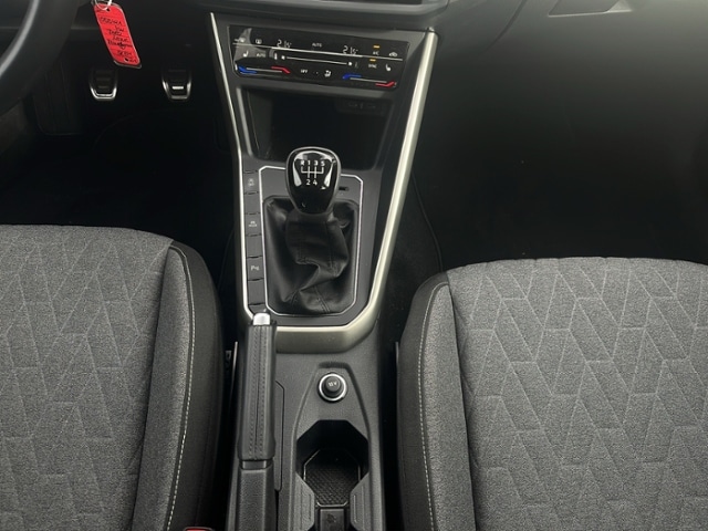 Volkswagen Polo 1.0 TSI DSG Move