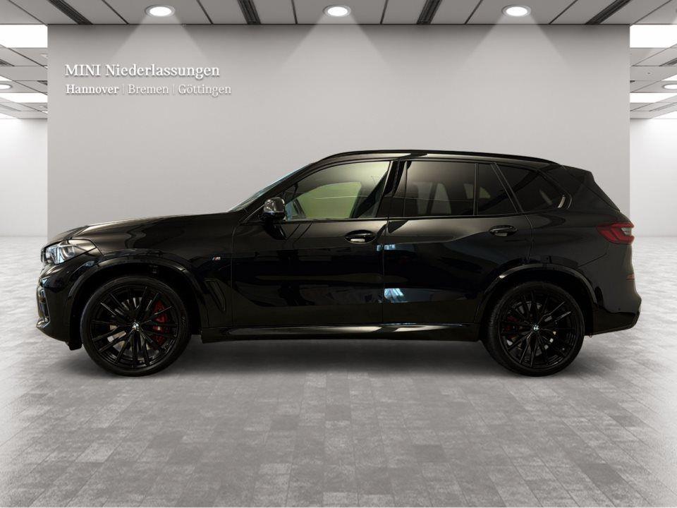 BMW X5 xDrive40d