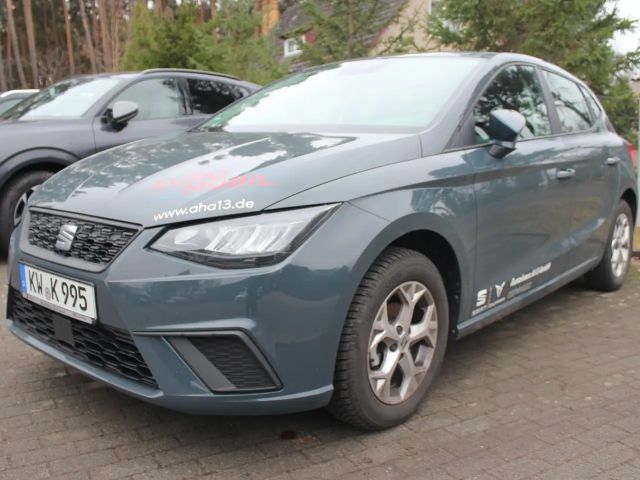 Seat Ibiza 1.0 TSI Style