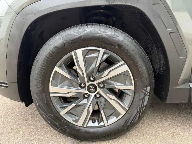 Hyundai Tucson Select