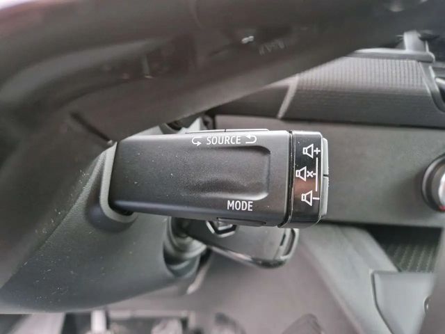 Renault Kangoo TCe 100