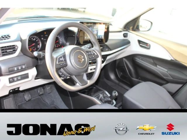 Suzuki Swift Comfort Hybrid