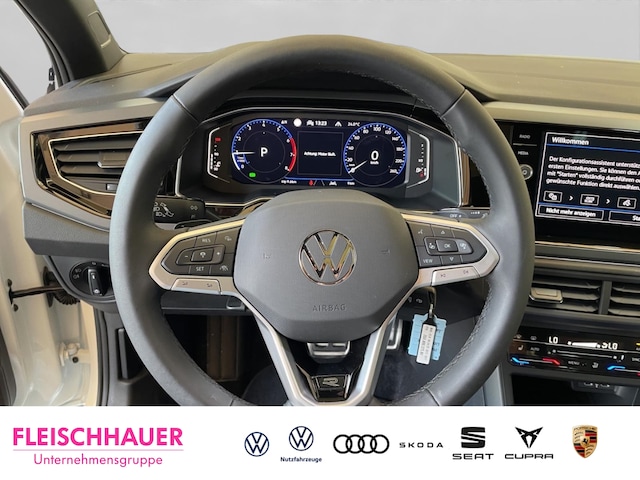 Volkswagen Polo R-Line