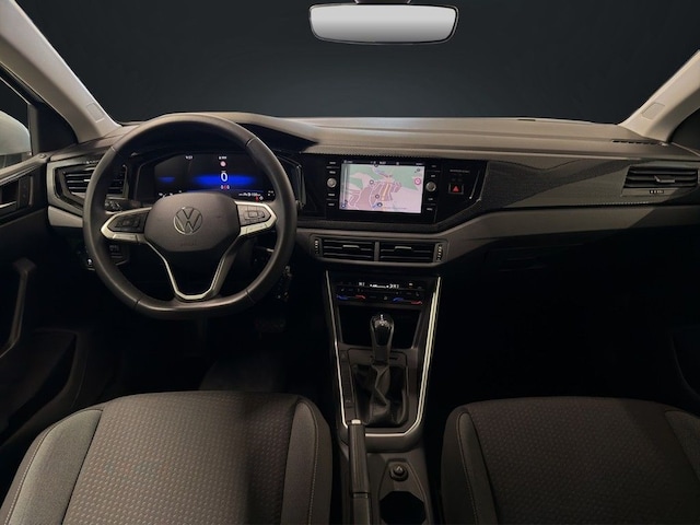 Volkswagen Polo 1.0 TSI DSG Life