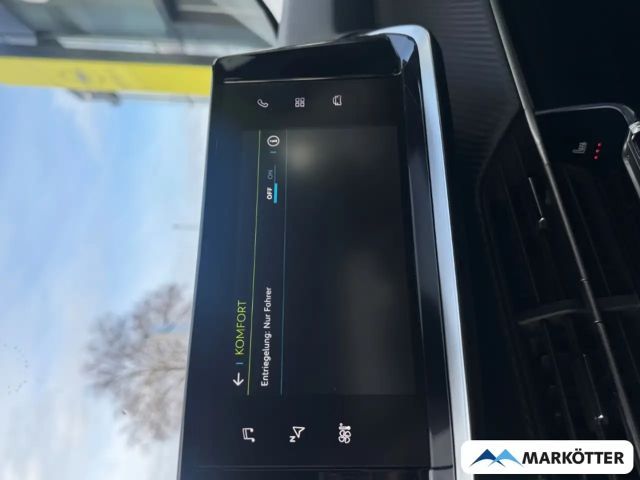 Peugeot E-208 Allure Pack