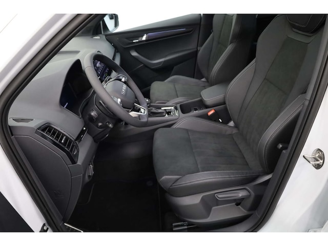 Skoda Karoq 2.0 TDI Sportline