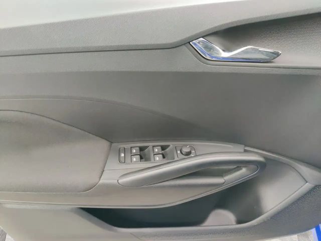 Skoda Fabia Selection