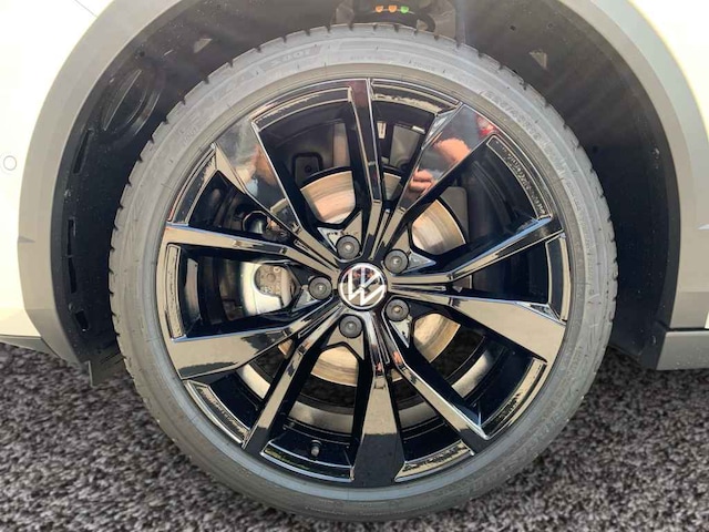 Volkswagen T-Roc 1.5 TSI Cabriolet DSG R-Line