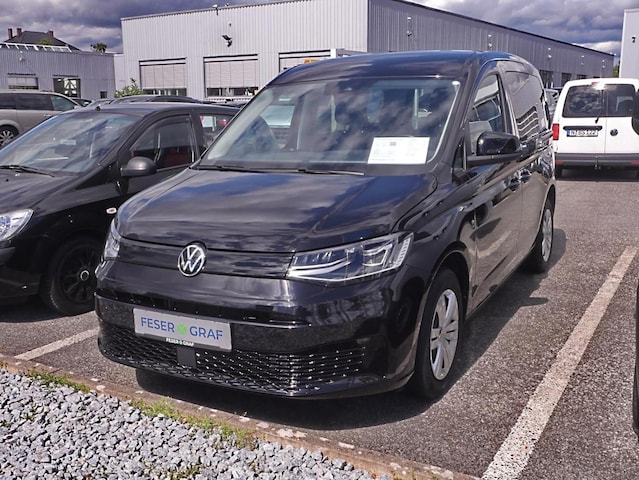 Volkswagen Caddy 1.5 TSI