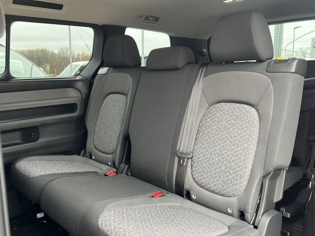 Volkswagen ID.Buzz Pro