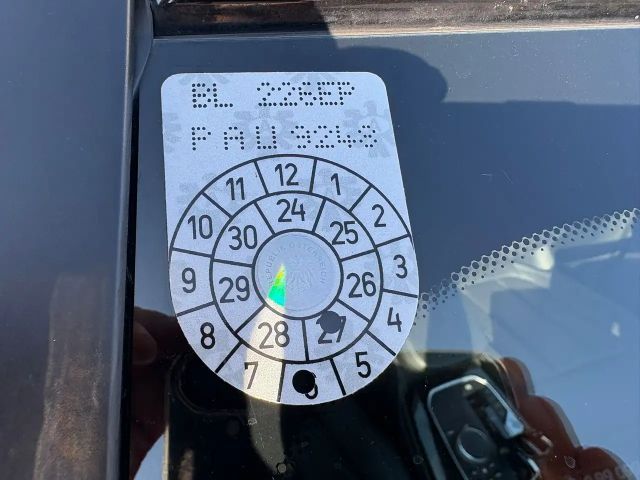 BMW X3 M-Sport xDrive