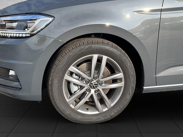 Volkswagen Touran 1.5 TSI Comfortline DSG