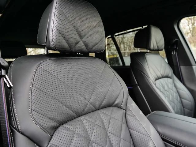 BMW X5 M-Sport xDrive30d