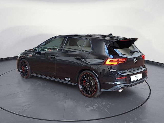 Volkswagen Golf 2.0 TSI GTI