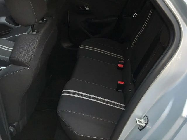 Opel Corsa GS-Line Grand Sport